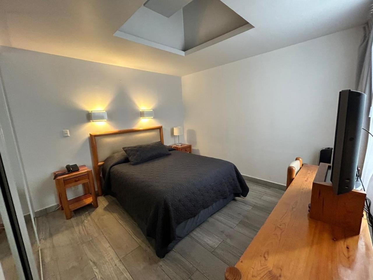 Suites Arquimedes 33 Mexico City Exterior photo