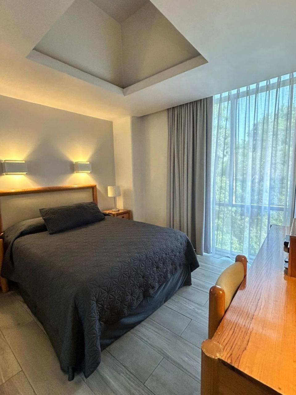 Suites Arquimedes 33 Mexico City Exterior photo